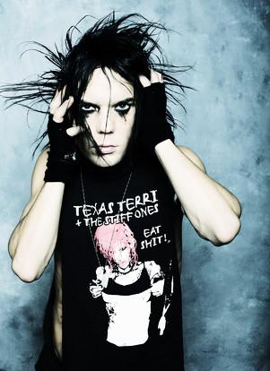 Jussi Heikki Tapio Vuori