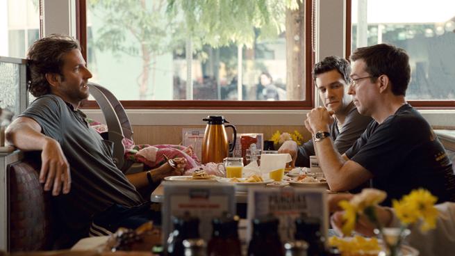 Justin Bartha