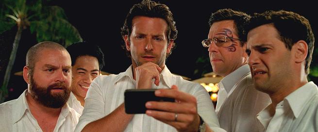 Justin Bartha