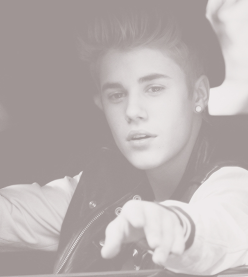 Justin Bieber