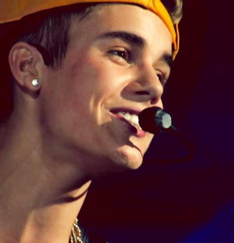 Justin Bieber