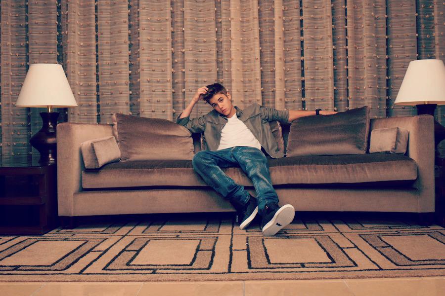 Justin Bieber
