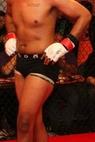 Justin Canders-Overton