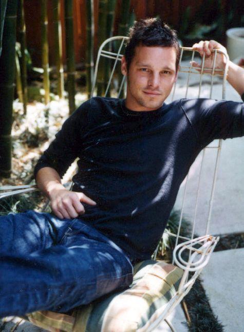 Justin Chambers