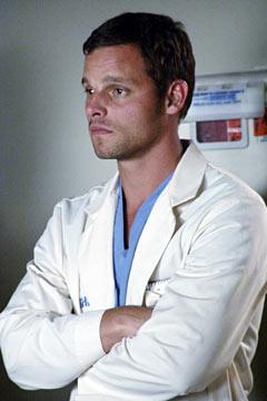 Justin Chambers