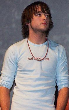 Justin Chatwin