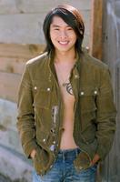 Justin Chon