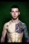 Justin Dalton
