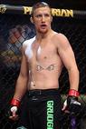Justin Gaethje