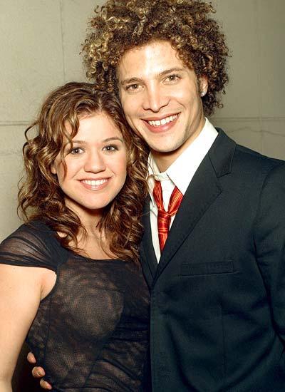 Justin Guarini