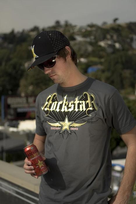 Justin Hoyer
