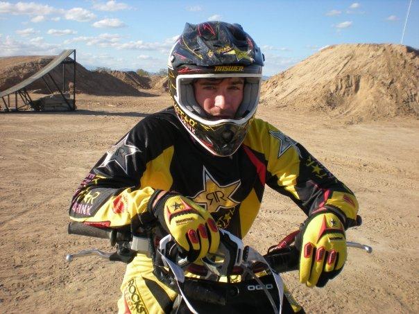 Justin Hoyer