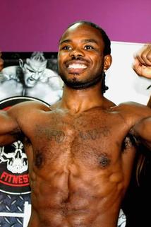 Profilový obrázek - Justin Hughes