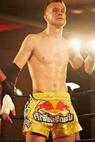 Justin Kerlin