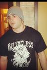 Justin Reeser