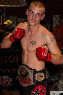 Profilový obrázek - Justin Street