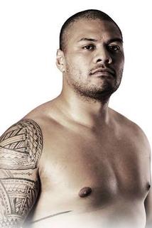 Justin Tafa