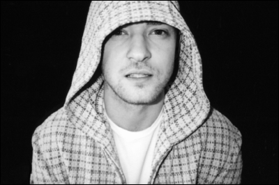 Justin Timberlake
