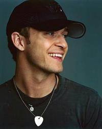 Justin Timberlake