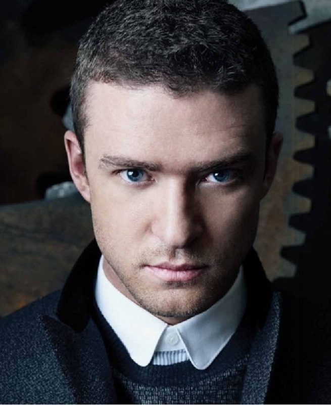 Justin Timberlake