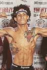 Justin Vazquez