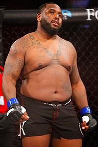 Profilový obrázek - Justin Willis