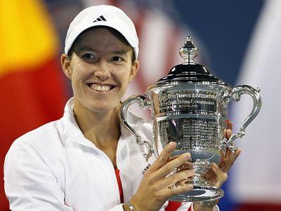 Justine Henin