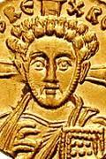 Profilový obrázek - Justinián II.