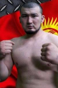 Profilový obrázek - Kadir Kultaev