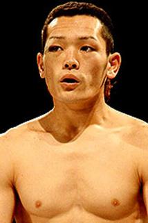 Profilový obrázek - Kai Shimizu