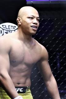 Profilový obrázek - Kai Haga