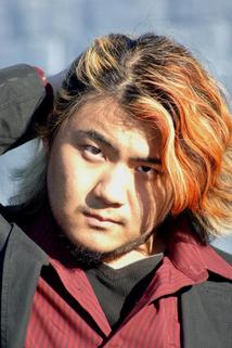 Profilový obrázek - Kaiji Tang