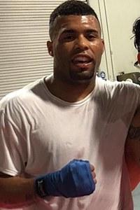 Profilový obrázek - Kailan Hill