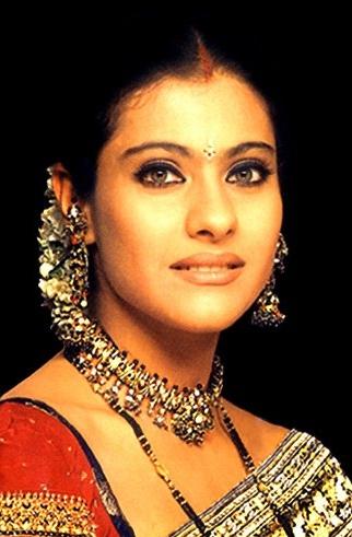 Kajol Devgan