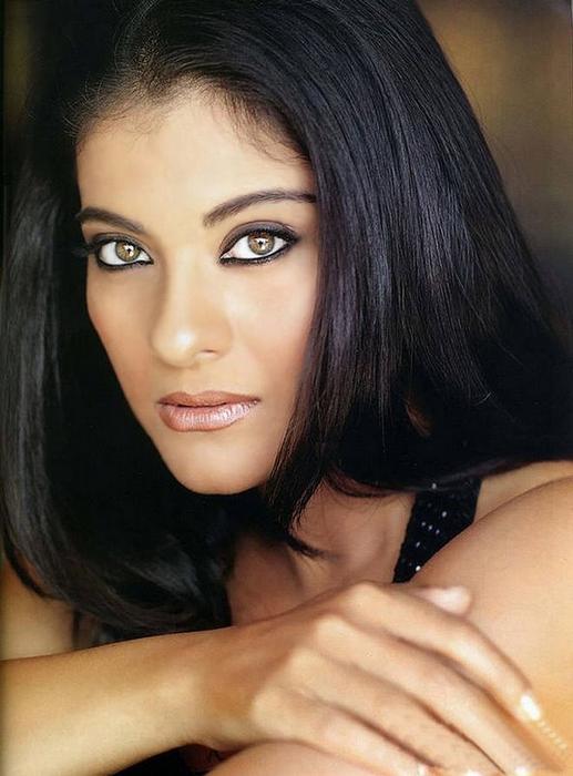 Kajol Devgan
