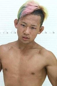 Profilový obrázek - Kakeru Fuma