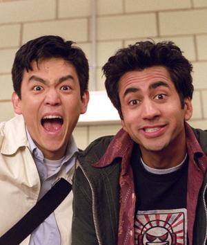 Kal Penn