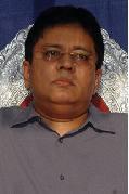 Profilový obrázek - Kalanithi Maran