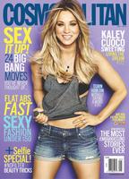 Kaley Cuoco