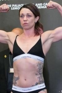 Profilový obrázek - Kali Robbins