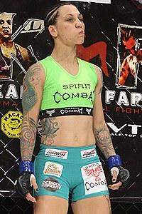 Kalindra Faria