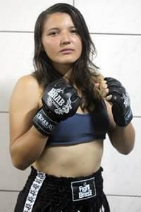 Profilový obrázek - Kalynne Omena