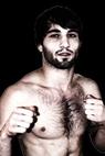 Kamil Magomedov