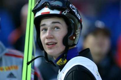 Kamil Stoch