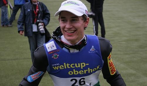Kamil Stoch