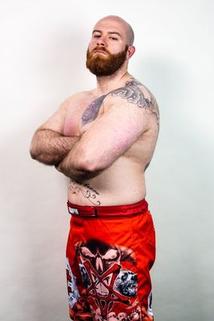 Profilový obrázek - Kamil Szukiełojć