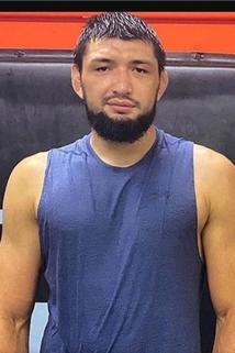 Profilový obrázek - Kamil Guseynov