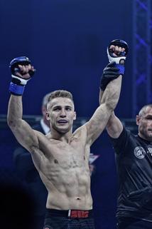 Profilový obrázek - Kamil Szkaradek