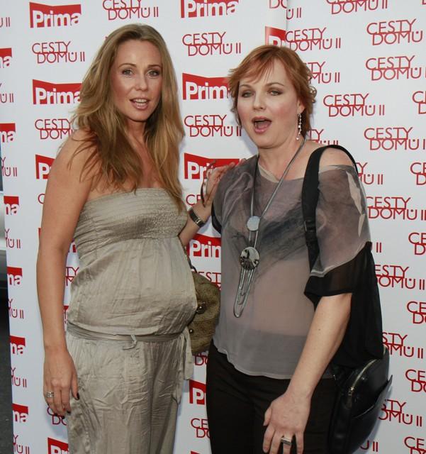 Kamila Špráchalová