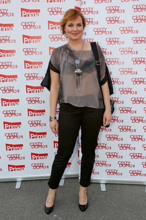 Kamila Špráchalová